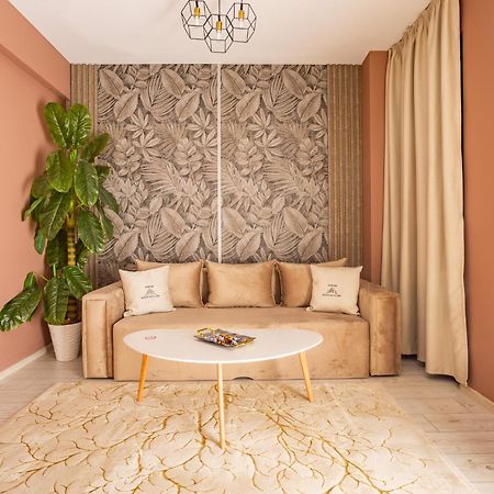 Heaven Comfort 29 Bucharest Luaran gambar