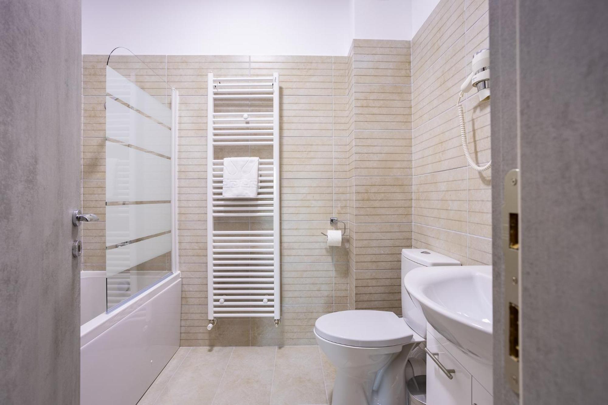Heaven Comfort 29 Bucharest Luaran gambar