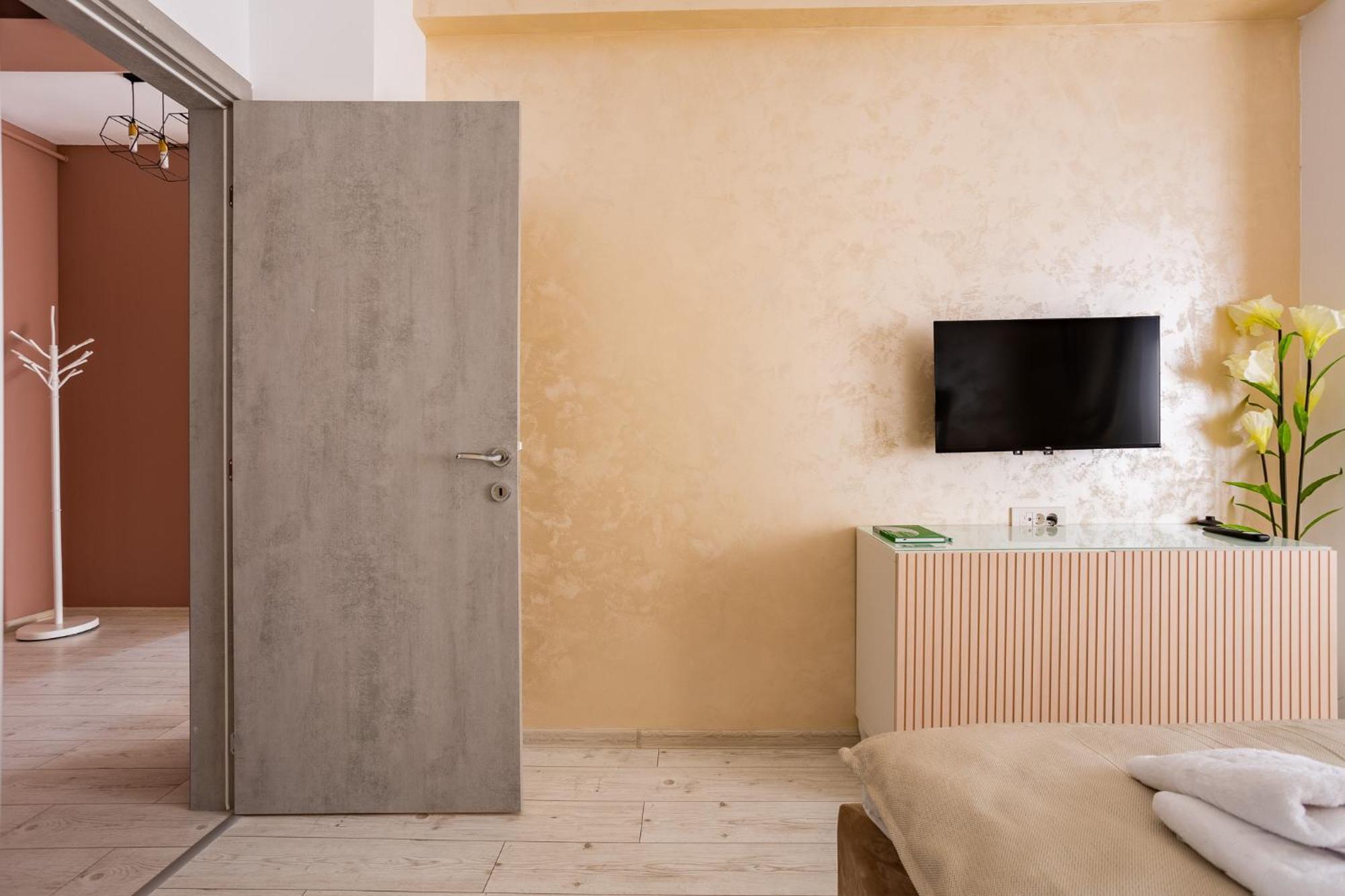 Heaven Comfort 29 Bucharest Luaran gambar