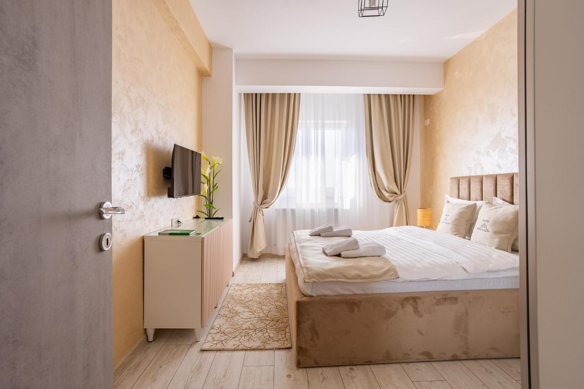 Heaven Comfort 29 Bucharest Luaran gambar