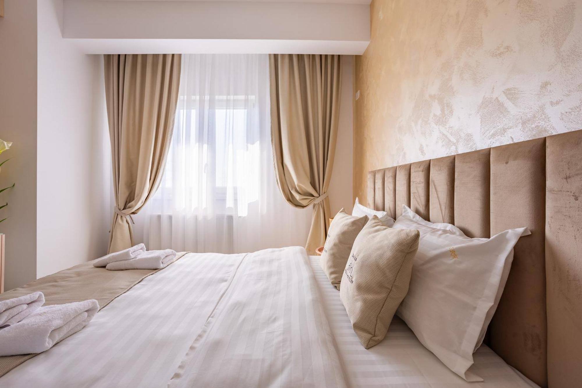Heaven Comfort 29 Bucharest Luaran gambar
