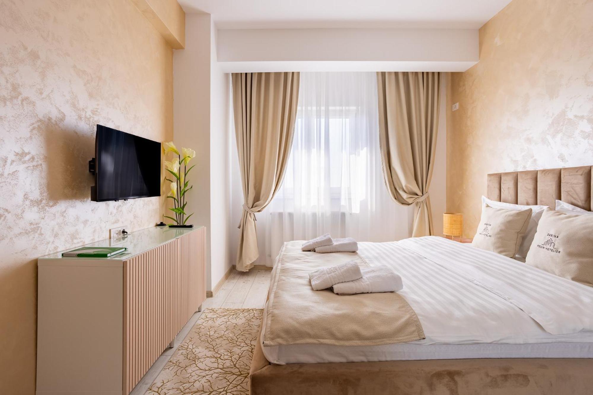 Heaven Comfort 29 Bucharest Luaran gambar