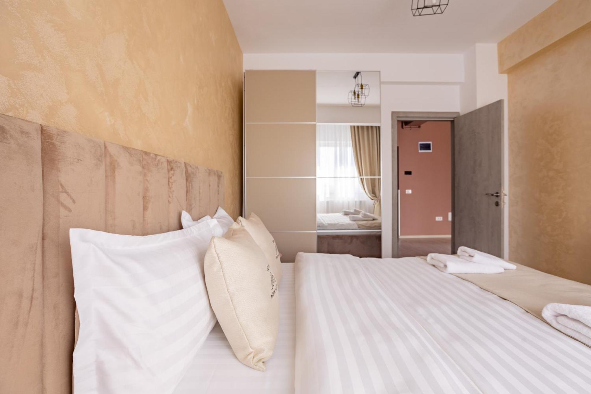 Heaven Comfort 29 Bucharest Luaran gambar