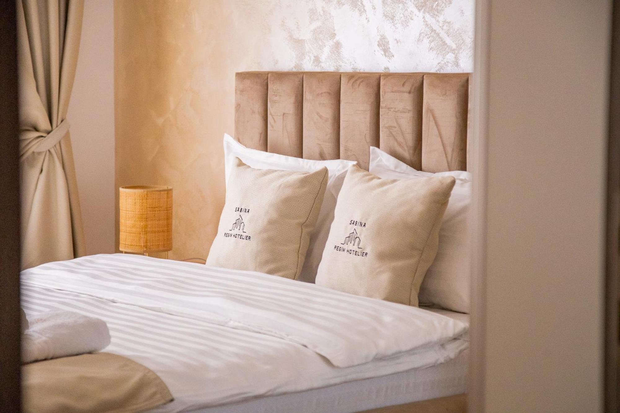 Heaven Comfort 29 Bucharest Luaran gambar