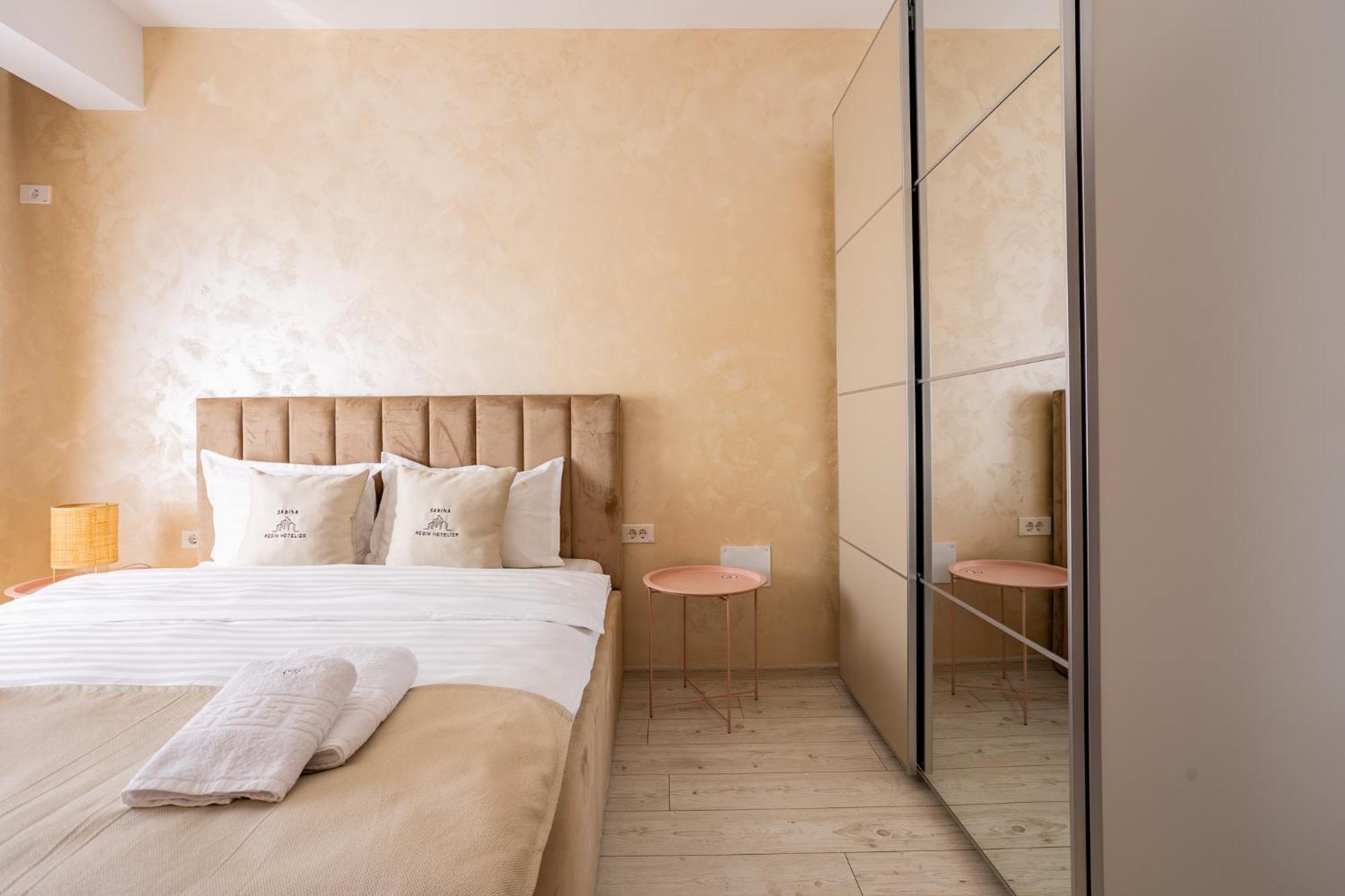 Heaven Comfort 29 Bucharest Luaran gambar