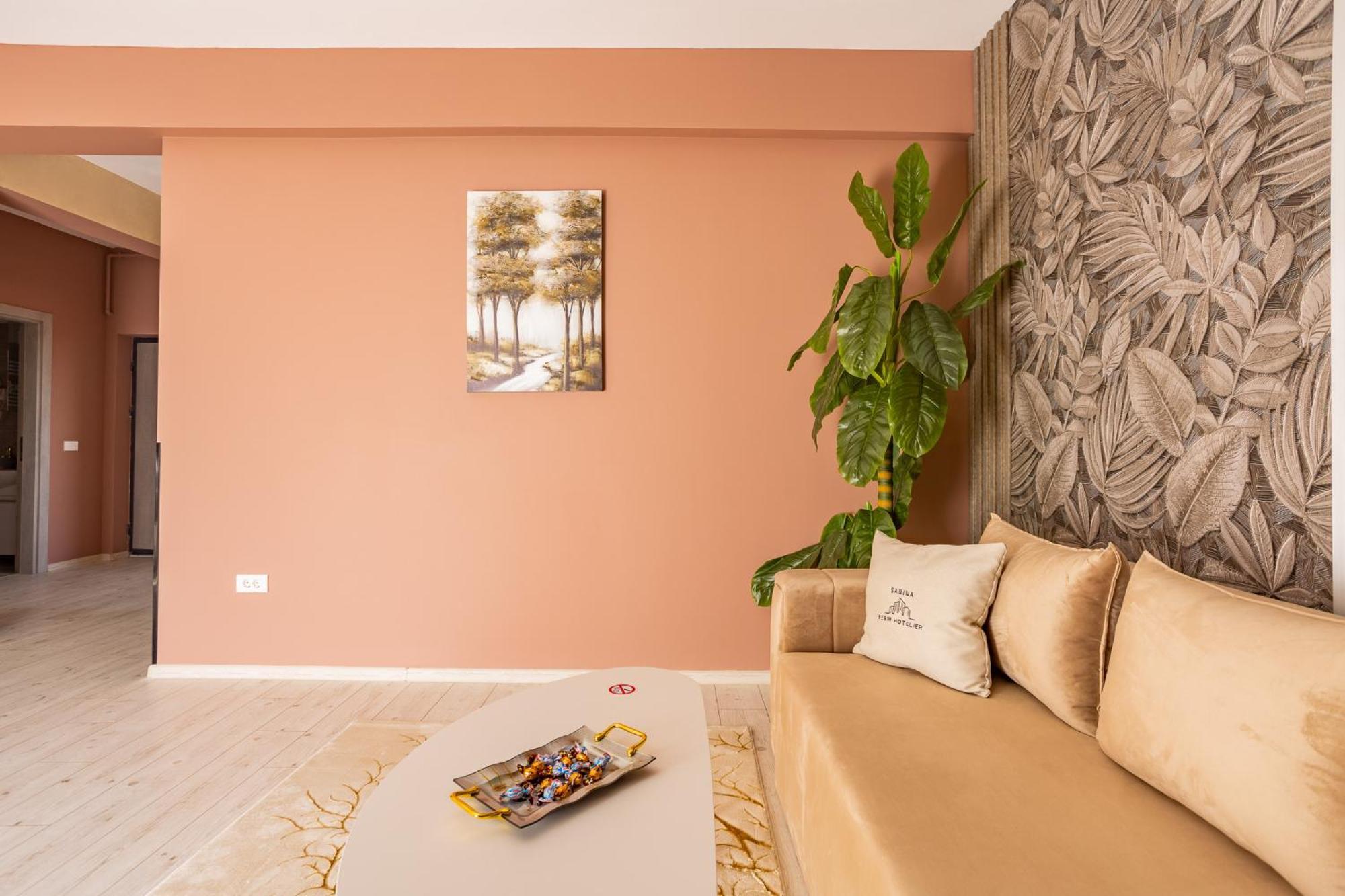 Heaven Comfort 29 Bucharest Luaran gambar